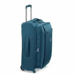 Delsey Montmartre Air 2.0 Recycled 2 Wheel Exp Cabin Suitcase - 55cm -Suitcase Sales 2024 delsey montm air 00235272912 12 36920.1653911497