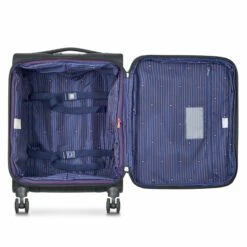 Delsey Montmartre Air 2.0 Recycled 4 Wheel Exp Cabin Suitcase - 55cm 21 Delsey Montmartre Air 2.0 Recycled 4 Wheel Exp Cabin Suitcase - 55cm -Suitcase Sales 2024 delsey montm air 00235280800 04 97205.1667213009
