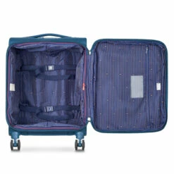 Delsey Montmartre Air 2.0 Recycled 4 Wheel Exp Cabin Suitcase - 55cm 29 Delsey Montmartre Air 2.0 Recycled 4 Wheel Exp Cabin Suitcase - 55cm -Suitcase Sales 2024 delsey montm air 00235280812 04 19193.1667213009