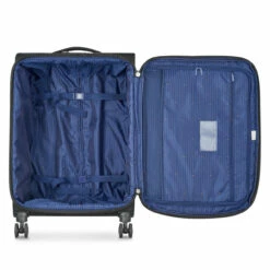 Delsey Montmartre Air 2.0 Recycled 4 Wheel Expandable Suitcase - 68cm -Suitcase Sales 2024 delsey montm air 00235281900 04 28195.1653913115