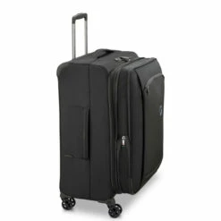 Delsey Montmartre Air 2.0 Recycled 4 Wheel Expandable Suitcase - 68cm -Suitcase Sales 2024 delsey montm air 00235281900 12 72125.1653913110