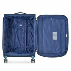 Delsey Montmartre Air 2.0 Recycled 4 Wheel Expandable Suitcase - 68cm -Suitcase Sales 2024 delsey montm air 00235281912 04 24101.1653913115