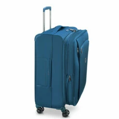 Delsey Montmartre Air 2.0 Recycled 4 Wheel Expandable Suitcase - 68cm -Suitcase Sales 2024 delsey montm air 00235281912 12 27229.1653913112