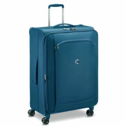Delsey Montmartre Air 2.0 Recycled 4 Wheel Expandable Suitcase - 78cm -Suitcase Sales 2024 delsey montm air 00235282912 02 1 72664.1667213166