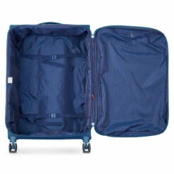 Delsey Montmartre Air 2.0 Recycled 4 Wheel Expandable Suitcase - 78cm -Suitcase Sales 2024 delsey montm air 00235282912 04 1 55963.1667213166
