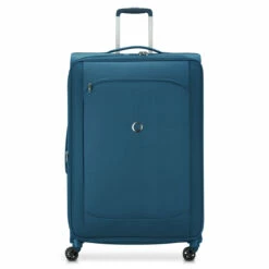 Delsey Montmartre Air 2.0 Recycled 4 Wheel Expandable Suitcase - 83cm -Suitcase Sales 2024 delsey montm air 00235283912 01 62732.1653913640