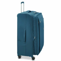 Delsey Montmartre Air 2.0 Recycled 4 Wheel Expandable Suitcase - 83cm -Suitcase Sales 2024 delsey montm air 00235283912 12 72194.1653913633