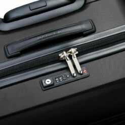 Delsey Segur 2.0 4 Wheel Slim Cabin Suitcase - 55cm 26 Delsey Segur 2.0 4 Wheel Slim Cabin Suitcase - 55cm -Suitcase Sales 2024 delsey segur 002058 00 Detail 2 39818.1654081686