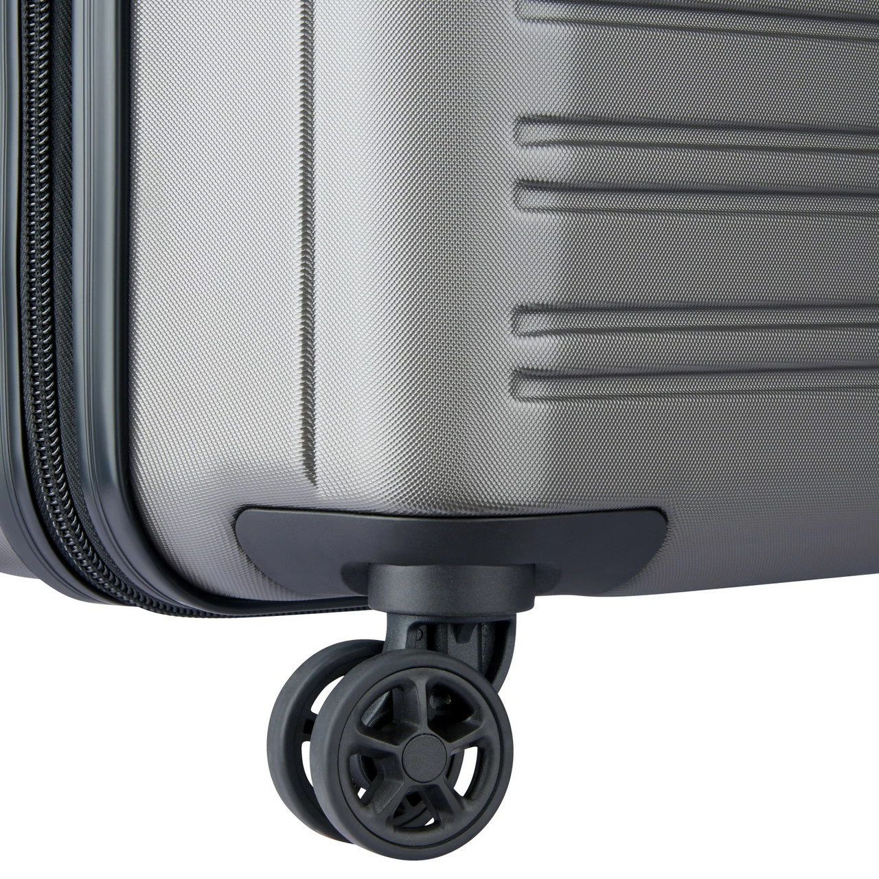 Delsey Segur 2.0 4 Wheel Suitcase - 78cm 21 Delsey Segur 2.0 4 Wheel Suitcase - 78cm - Image 19