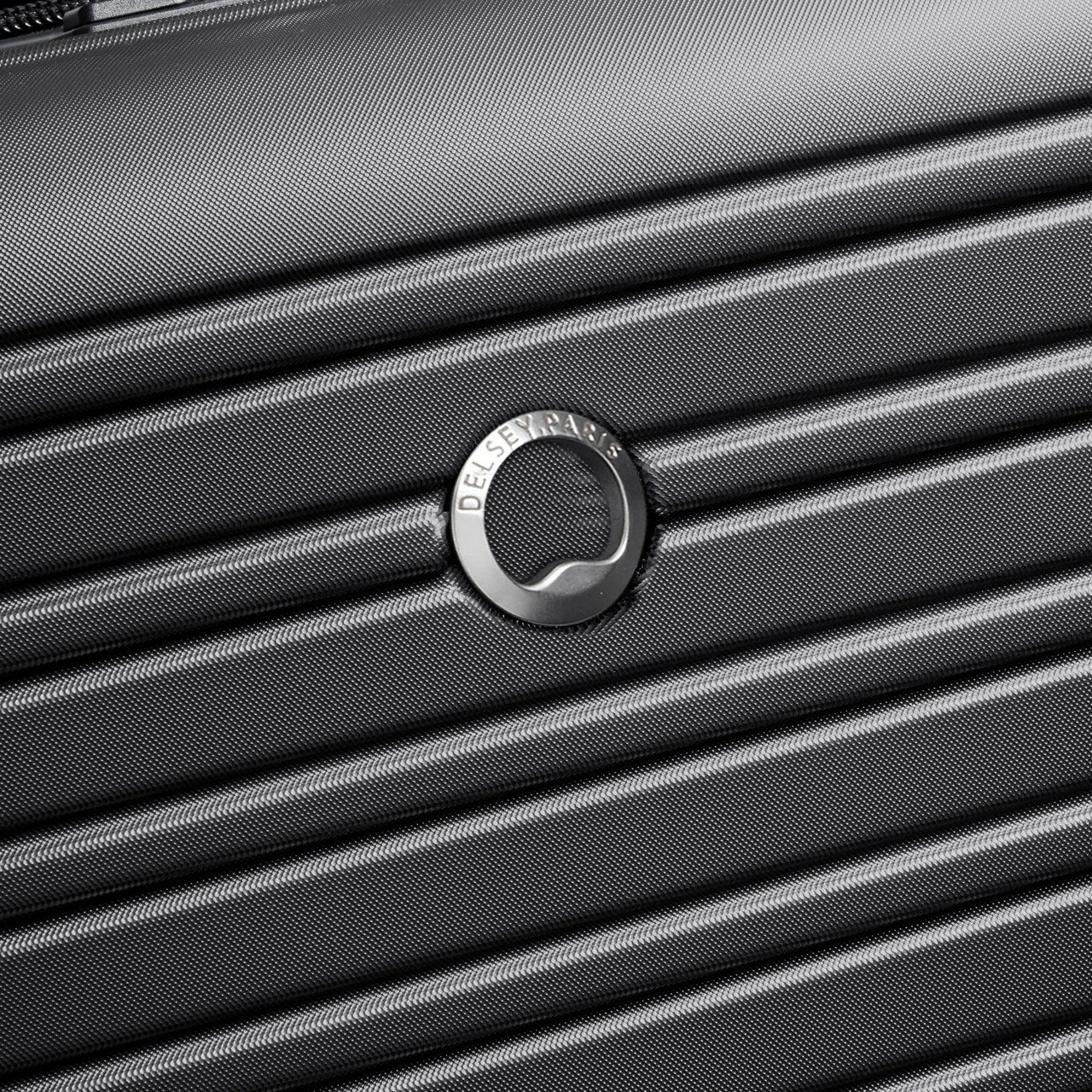 Delsey Segur 2.0 4 Wheel Slim Cabin Suitcase - 55cm 15 Delsey Segur 2.0 4 Wheel Slim Cabin Suitcase - 55cm - Image 13