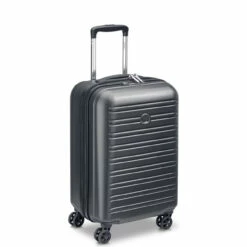 Delsey Segur 2.0 4 Wheel Cabin Suitcase - 55cm 24 Delsey Segur 2.0 4 Wheel Cabin Suitcase - 55cm -Suitcase Sales 2024 delsey segur 00205880100 02 1 37609.1654079979