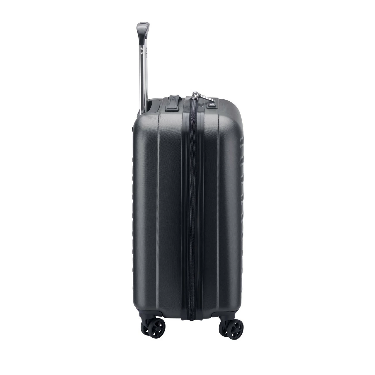 Delsey Segur 2.0 4 Wheel Cabin Suitcase - 55cm 6 Delsey Segur 2.0 4 Wheel Cabin Suitcase - 55cm - Image 4