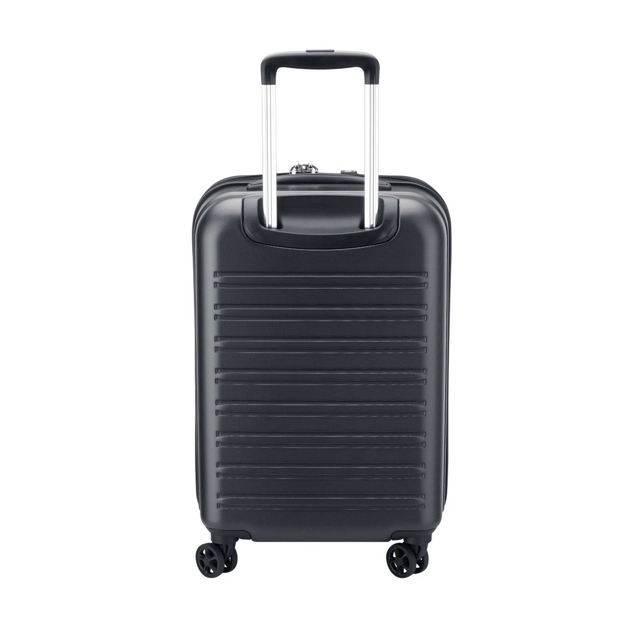 Delsey Segur 2.0 4 Wheel Cabin Suitcase - 55cm 4 Delsey Segur 2.0 4 Wheel Cabin Suitcase - 55cm - Image 2