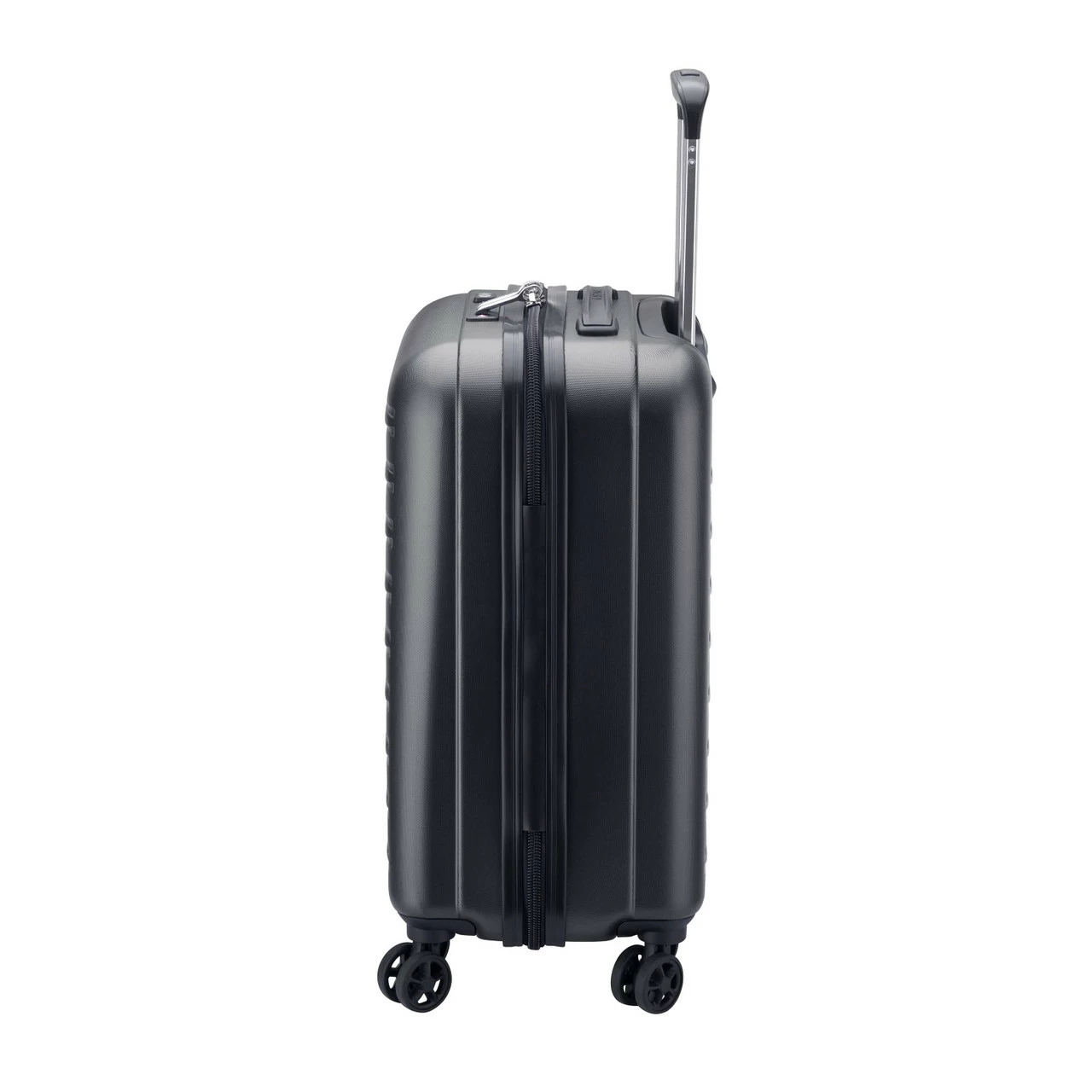 Delsey Segur 2.0 4 Wheel Cabin Suitcase - 55cm 7 Delsey Segur 2.0 4 Wheel Cabin Suitcase - 55cm - Image 5