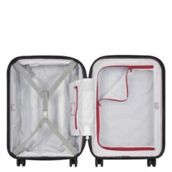 Delsey Segur 2.0 4 Wheel Cabin Suitcase - 55cm 27 Delsey Segur 2.0 4 Wheel Cabin Suitcase - 55cm -Suitcase Sales 2024 delsey segur 00205880100 04 1 44134.1654079979