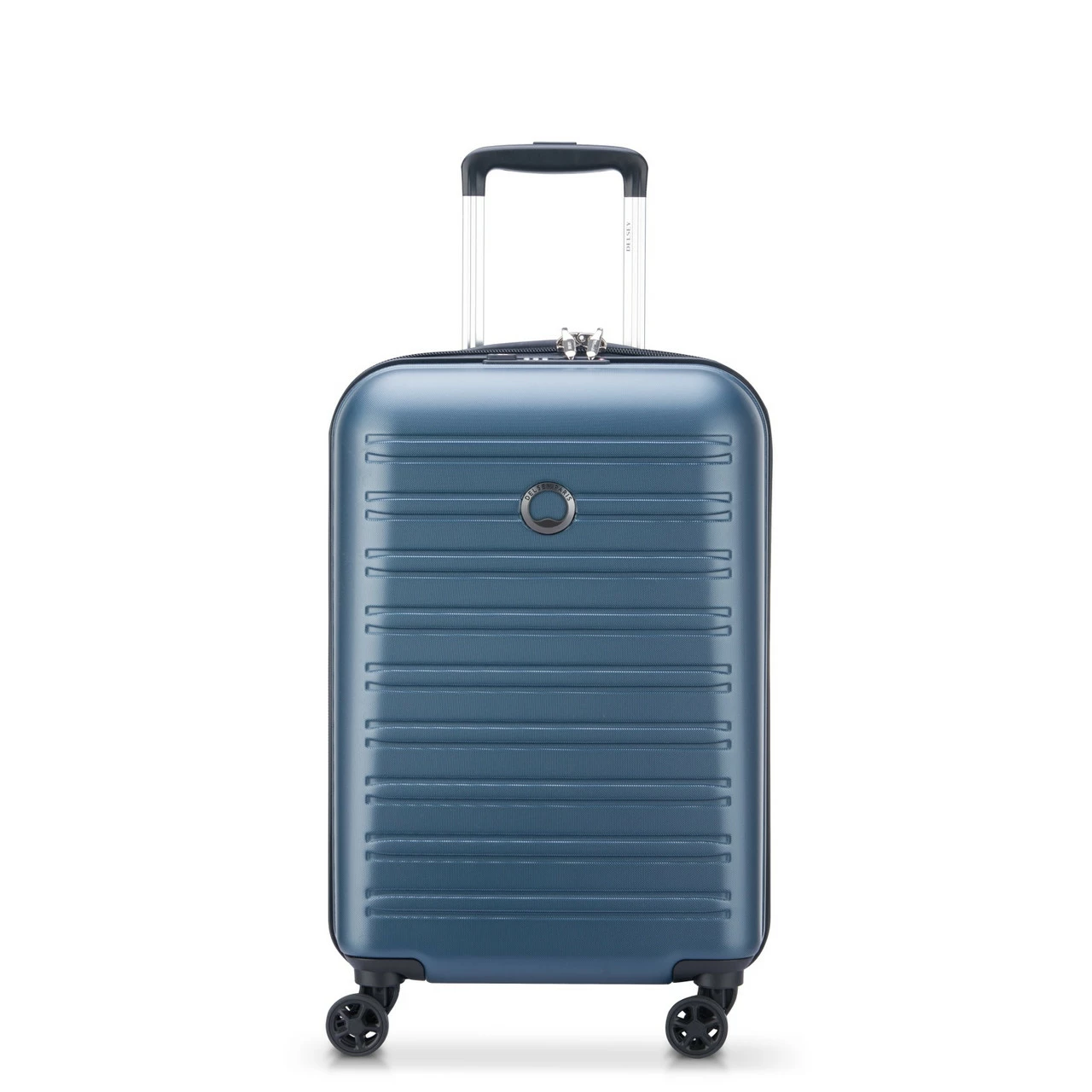 Delsey Segur 2.0 4 Wheel Cabin Suitcase - 55cm 13 Delsey Segur 2.0 4 Wheel Cabin Suitcase - 55cm - Image 11