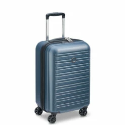 Delsey Segur 2.0 4 Wheel Cabin Suitcase - 55cm 33 Delsey Segur 2.0 4 Wheel Cabin Suitcase - 55cm -Suitcase Sales 2024 delsey segur 00205880102 02 1 42988.1654079979