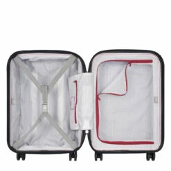 Delsey Segur 2.0 4 Wheel Cabin Suitcase - 55cm 34 Delsey Segur 2.0 4 Wheel Cabin Suitcase - 55cm -Suitcase Sales 2024 delsey segur 00205880102 04 1 57131.1654079979