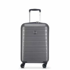 Delsey Segur 2.0 4 Wheel Cabin Suitcase - 55cm 40 Delsey Segur 2.0 4 Wheel Cabin Suitcase - 55cm -Suitcase Sales 2024 delsey segur 00205880111 01 1 74213.1654079979