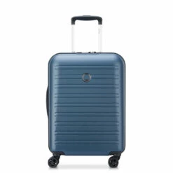 Delsey Segur 2.0 4 Wheel Slim Cabin Suitcase - 55cm 35 Delsey Segur 2.0 4 Wheel Slim Cabin Suitcase - 55cm -Suitcase Sales 2024 delsey segur 00205880302 01 38082.1657894072