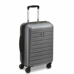 Delsey Segur 2.0 4 Wheel Slim Cabin Suitcase - 55cm 29 Delsey Segur 2.0 4 Wheel Slim Cabin Suitcase - 55cm -Suitcase Sales 2024 delsey segur 00205880311 02 08839.1654081674