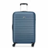 Delsey Segur 2.0 4 Wheel Suitcase - 70cm -Suitcase Sales 2024 delsey segur 00205882002 01 3 02775.1695222063