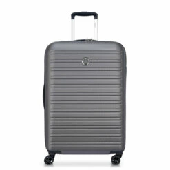 Delsey Segur 2.0 4 Wheel Suitcase - 70cm -Suitcase Sales 2024 delsey segur 00205882011 01 1 25436.1654081866