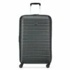 Delsey Segur 2.0 4 Wheel Suitcase - 78cm -Suitcase Sales 2024 delsey segur 00205882100 01 20985.1654082329
