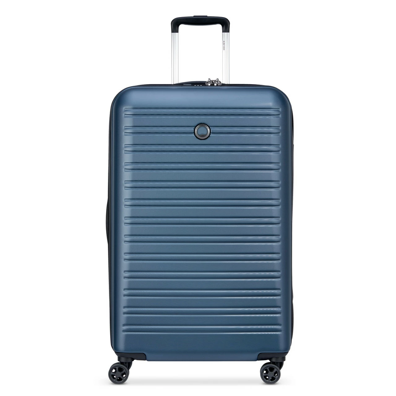 Delsey Segur 2.0 4 Wheel Suitcase - 78cm 10 Delsey Segur 2.0 4 Wheel Suitcase - 78cm - Image 8
