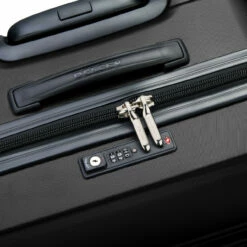 Delsey Segur 2.0 4 Wheel Cabin Suitcase - 55cm 30 Delsey Segur 2.0 4 Wheel Cabin Suitcase - 55cm -Suitcase Sales 2024 delsey segur 2.0 detail 2 6 26893.1654079979