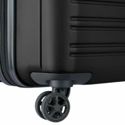 Delsey Segur 2.0 4 Wheel Cabin Suitcase - 55cm 31 Delsey Segur 2.0 4 Wheel Cabin Suitcase - 55cm -Suitcase Sales 2024 delsey segur 2.0 detail 3 1 1 74475.1654079979