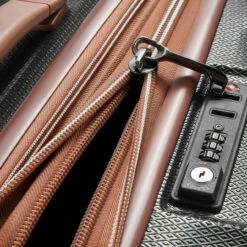 Delsey St. Tropez 4 Wheel Expandable Large Suitcase - 77cm -Suitcase Sales 2024 delsey st tropez 002087 00 Expander Zip 12258.1657635154