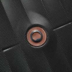 Delsey St. Tropez 4 Wheel Expandable Cabin Suitcase - 55cm -Suitcase Sales 2024 delsey st tropez 002087 00 Logo 89550.1678183960