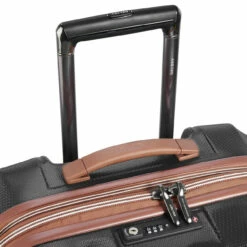 Delsey St. Tropez 4 Wheel Expandable Cabin Suitcase - 55cm -Suitcase Sales 2024 delsey st tropez 002087 00 Wheel Handle 01428.1678183953