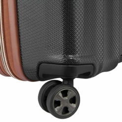 Delsey St. Tropez 4 Wheel Expandable Medium Suitcase - 67cm -Suitcase Sales 2024 delsey st tropez 002087 00 Wheels 11039.1657632519