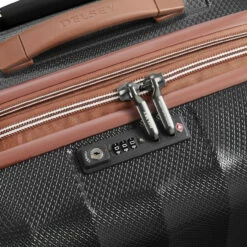 Delsey St. Tropez 4 Wheel Expandable Large Suitcase - 77cm -Suitcase Sales 2024 delsey st tropez 002087 00 Zip 69726.1657635155