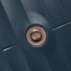 Delsey St. Tropez 4 Wheel Slim Cabin Suitcase - 55cm -Suitcase Sales 2024 delsey st tropez 002087 02 Logo 38101.1657638225