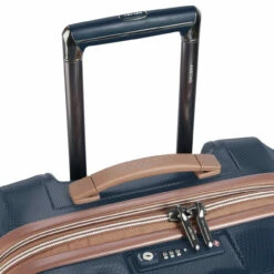 Delsey St. Tropez 4 Wheel Expandable Large Suitcase - 77cm -Suitcase Sales 2024 delsey st tropez 002087 02 Wheel Handle 21102.1657635142