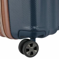 Delsey St. Tropez 4 Wheel Expandable Large Suitcase - 77cm -Suitcase Sales 2024 delsey st tropez 002087 02 Wheels 44562.1657635147