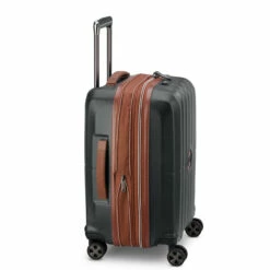 Delsey St. Tropez 4 Wheel Expandable Cabin Suitcase - 55cm -Suitcase Sales 2024 delsey st tropez 00208780100 12 50939.1678183945