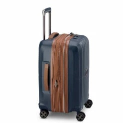 Delsey St. Tropez 4 Wheel Expandable Cabin Suitcase - 55cm -Suitcase Sales 2024 delsey st tropez 00208780102 12 66743.1678183946