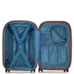 Delsey St. Tropez 4 Wheel Slim Cabin Suitcase - 55cm -Suitcase Sales 2024 delsey st tropez 00208780311 10 39565.1657638215