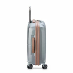 Delsey St. Tropez 4 Wheel Slim Cabin Suitcase - 55cm -Suitcase Sales 2024 delsey st tropez 00208780311 12 74017.1657638208