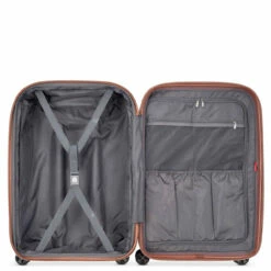 Delsey St. Tropez 4 Wheel Expandable Medium Suitcase - 67cm -Suitcase Sales 2024 delsey st tropez 00208782000 04 97471.1657632515