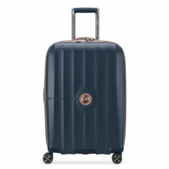 Delsey St. Tropez 4 Wheel Expandable Medium Suitcase - 67cm -Suitcase Sales 2024 delsey st tropez 00208782002 01 93540.1657632507