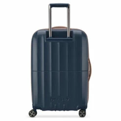 Delsey St. Tropez 4 Wheel Expandable Medium Suitcase - 67cm -Suitcase Sales 2024 delsey st tropez 00208782002 06 66890.1657632508