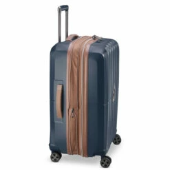 Delsey St. Tropez 4 Wheel Expandable Medium Suitcase - 67cm -Suitcase Sales 2024 delsey st tropez 00208782002 12 23607.1657632506