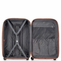 Delsey St. Tropez 4 Wheel Expandable Large Suitcase - 77cm -Suitcase Sales 2024 delsey st tropez 00208783000 04 28343.1657635151