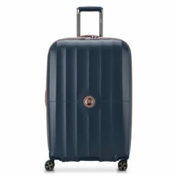 Delsey St. Tropez 4 Wheel Expandable Large Suitcase - 77cm -Suitcase Sales 2024 delsey st tropez 00208783002 01 27393.1657635138