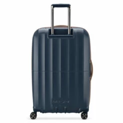 Delsey St. Tropez 4 Wheel Expandable Large Suitcase - 77cm -Suitcase Sales 2024 delsey st tropez 00208783002 06 23822.1657635138